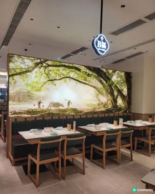 銅鑼灣搵食！榕樹下必試😋