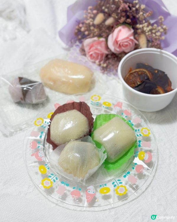 人氣糕點回歸！😍