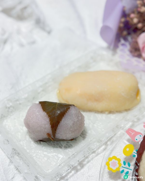 人氣糕點回歸！😍