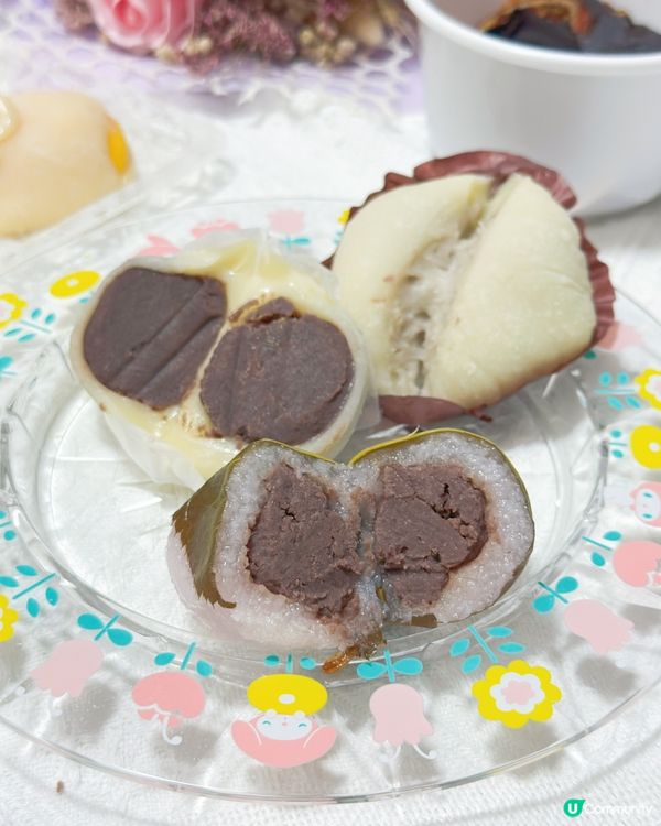 人氣糕點回歸！😍