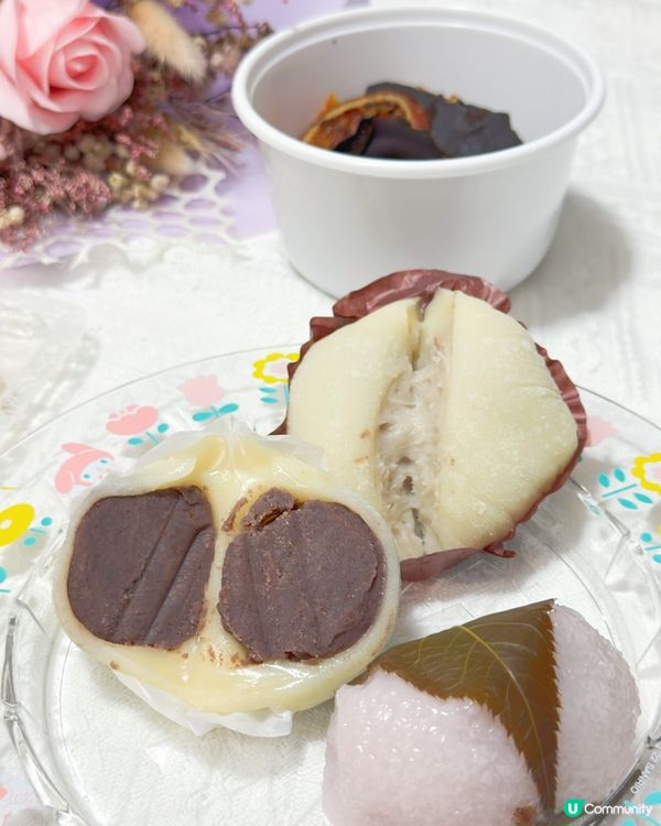 人氣糕點回歸！😍