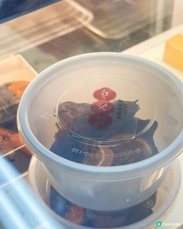 人氣糕點回歸！😍