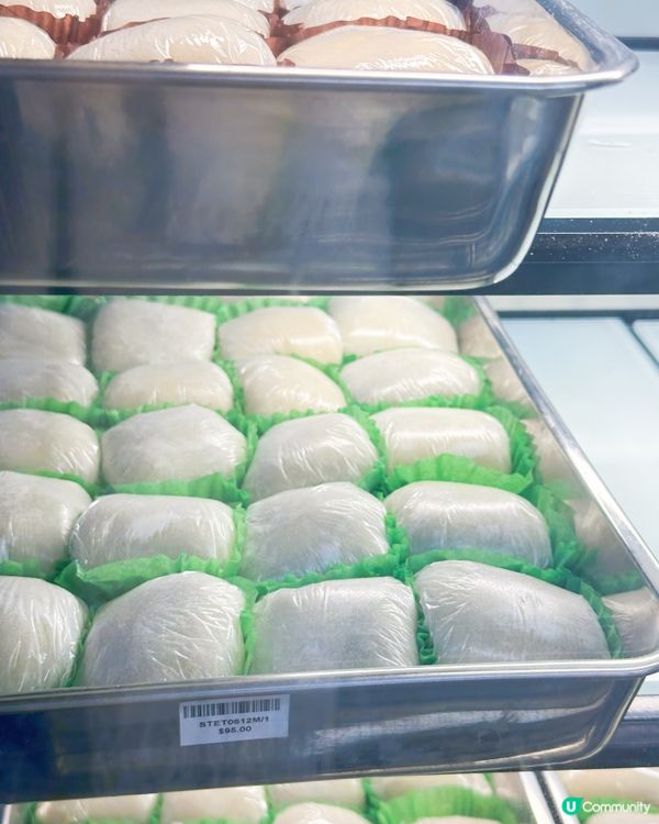 人氣糕點回歸！😍