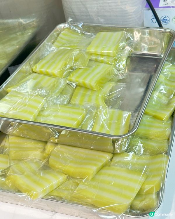 人氣糕點回歸！😍