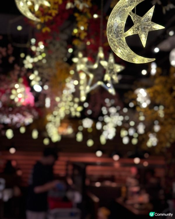 炸雞店爆滿！邪惡拉絲芝士🧀🌶️🍗💖