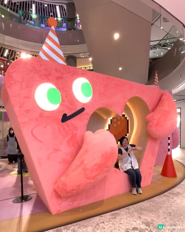 五月天香港站｜生日樂園回憶重溫 🥳