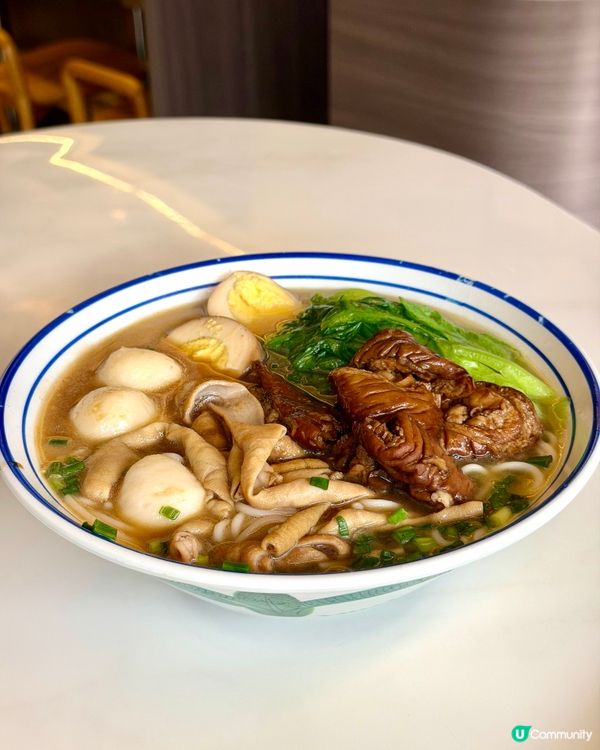 將軍澳寶琳❣︎小寶車仔麵❣︎