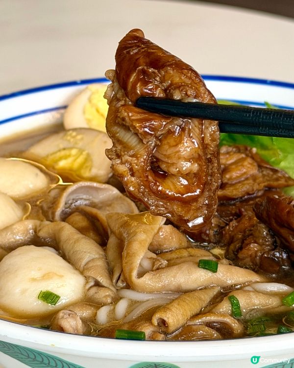 將軍澳寶琳❣︎小寶車仔麵❣︎