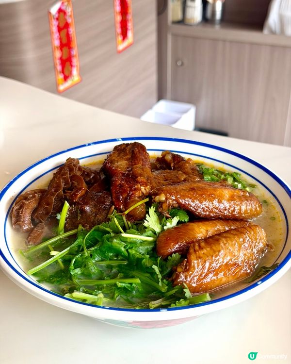 將軍澳寶琳❣︎小寶車仔麵❣︎