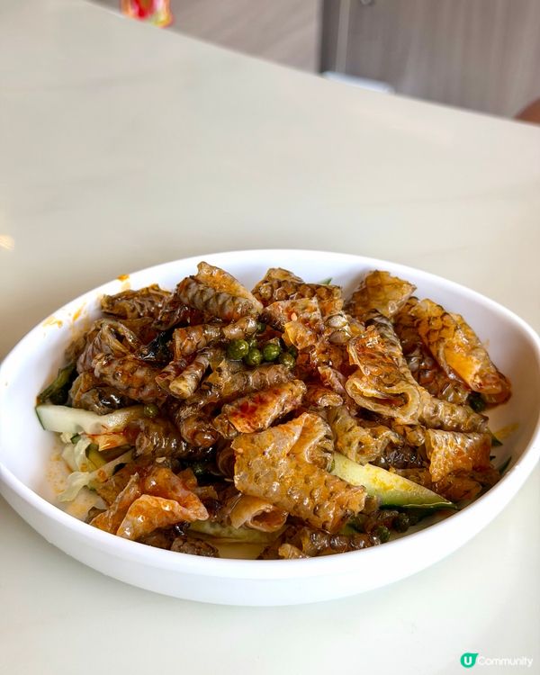 將軍澳寶琳❣︎小寶車仔麵❣︎