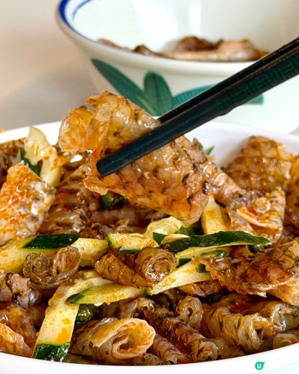 將軍澳寶琳❣︎小寶車仔麵❣︎