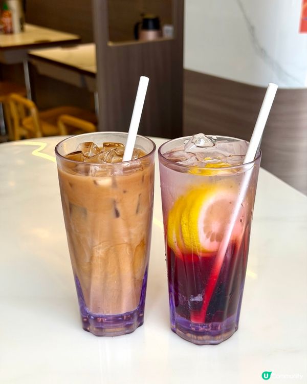 將軍澳寶琳❣︎小寶車仔麵❣︎