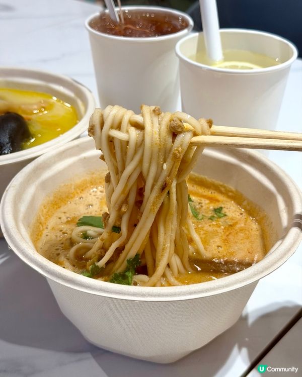 ❣︎雞駅花膠雞米線專門店❣︎