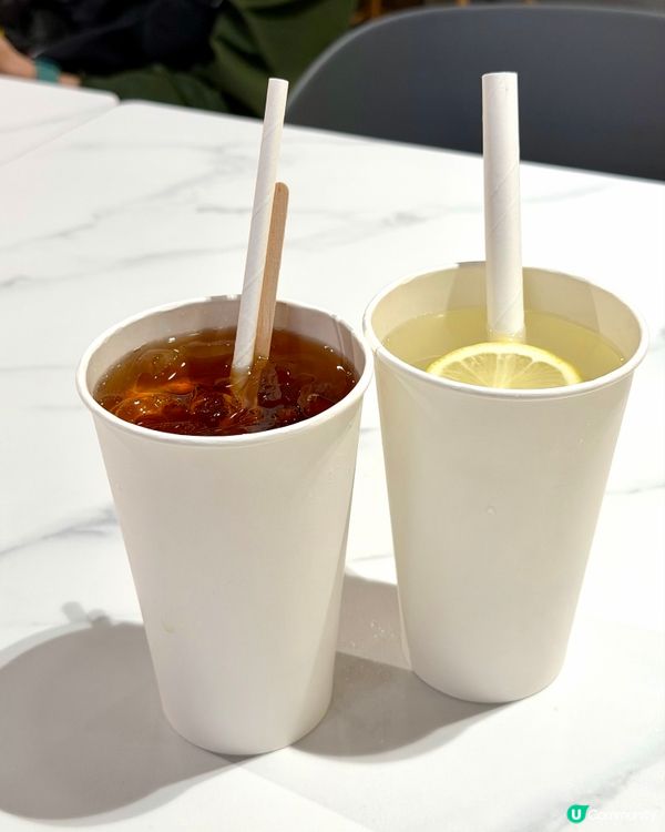 ❣︎雞駅花膠雞米線專門店❣︎