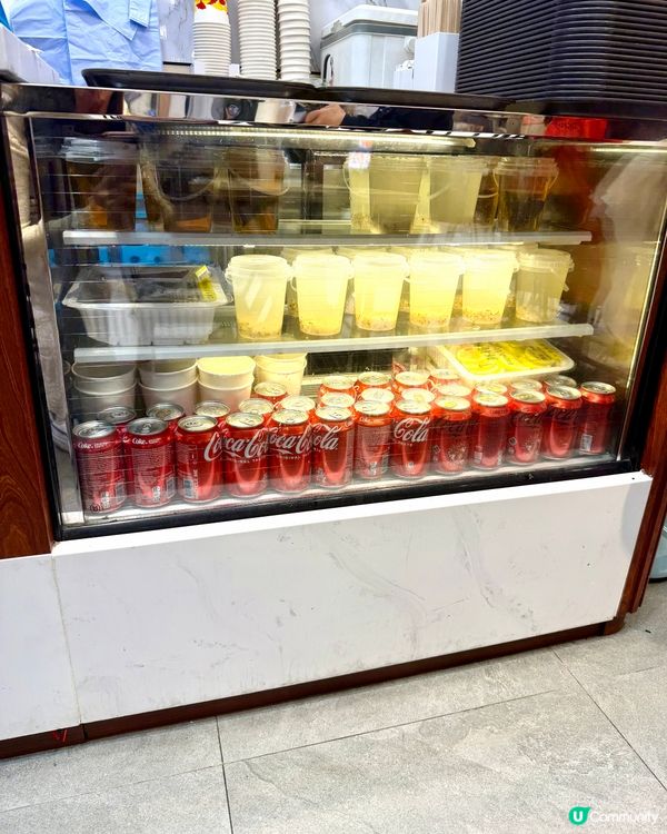 ❣︎雞駅花膠雞米線專門店❣︎