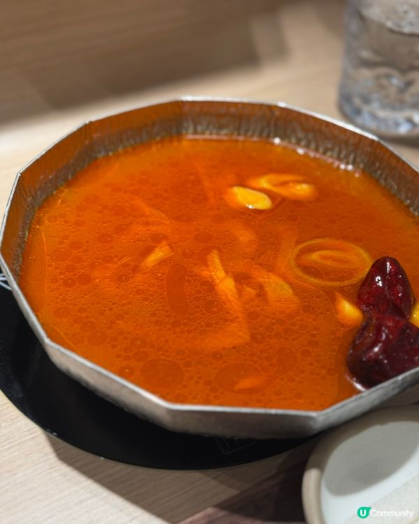 食量大一人火鍋之選🍲