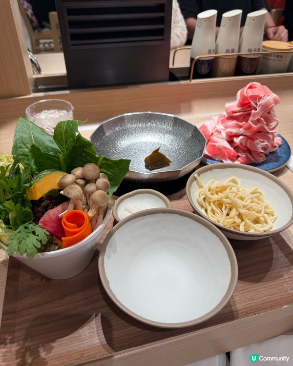 食量大一人火鍋之選🍲