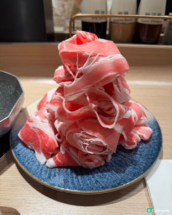 食量大一人火鍋之選🍲