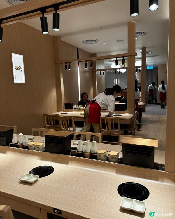 食量大一人火鍋之選🍲