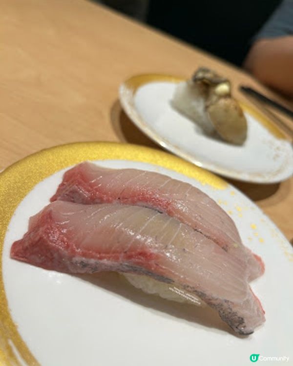 好有驚喜的 Gatten Sushi 合點壽司 