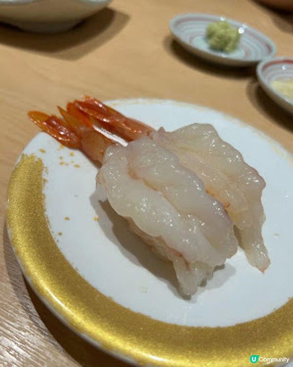 好有驚喜的 Gatten Sushi 合點壽司 