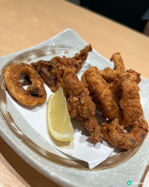 好有驚喜的 Gatten Sushi 合點壽司 