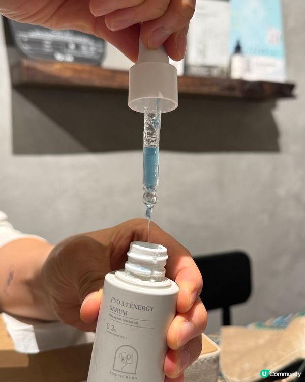日理萬姬，膚況急救！💆‍♀️