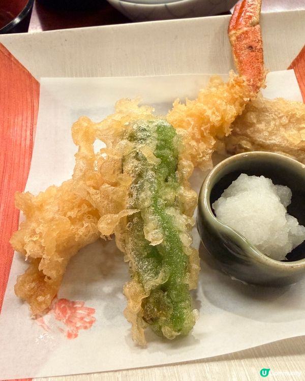 蟹道樂再臨！一家大細滿足😋🦀