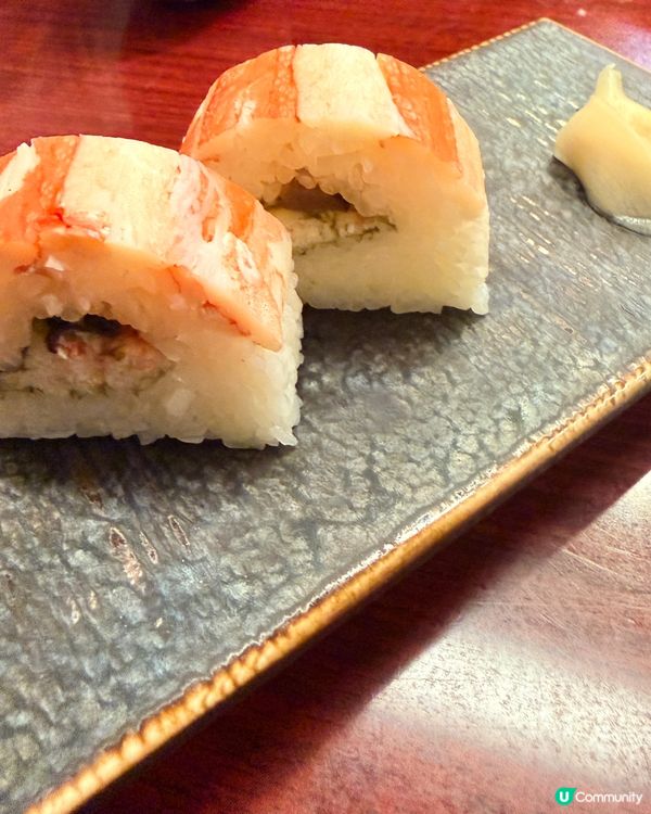 蟹道樂再臨！一家大細滿足😋🦀