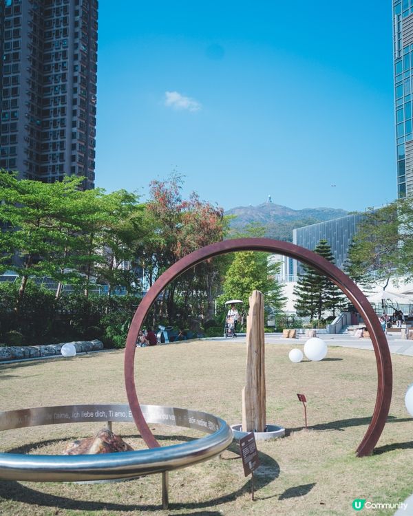 荃灣仙氣下午茶|靚到似行婚禮咁夢幻