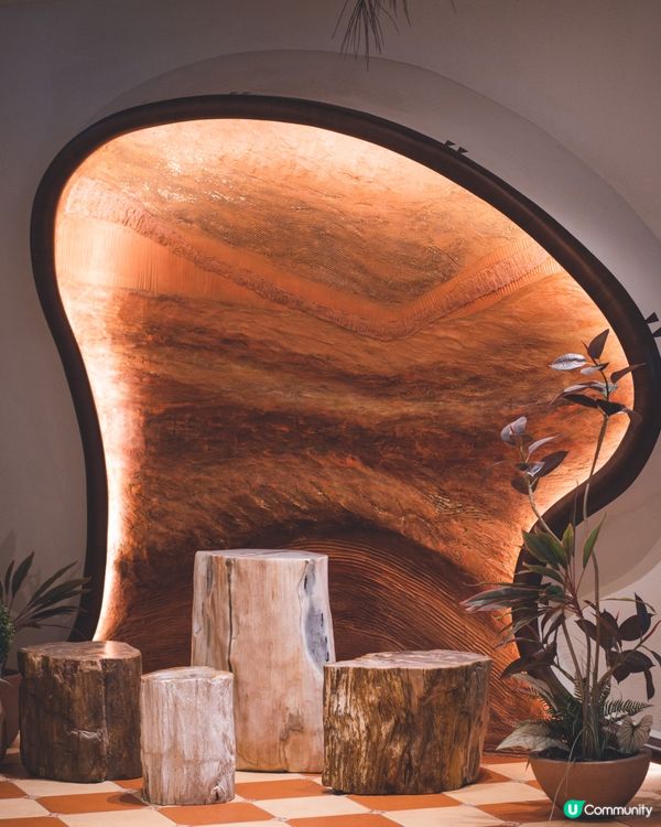 荃灣仙氣下午茶|靚到似行婚禮咁夢幻