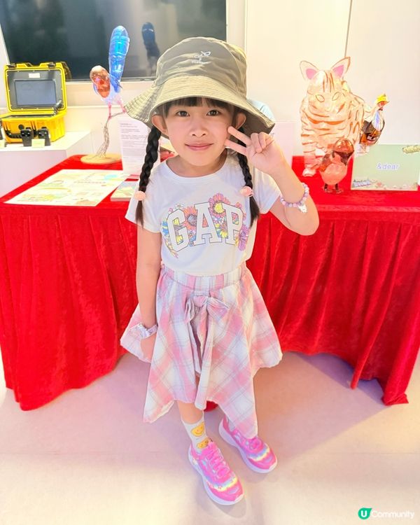 💚生物多樣性･零碳生活市集💚