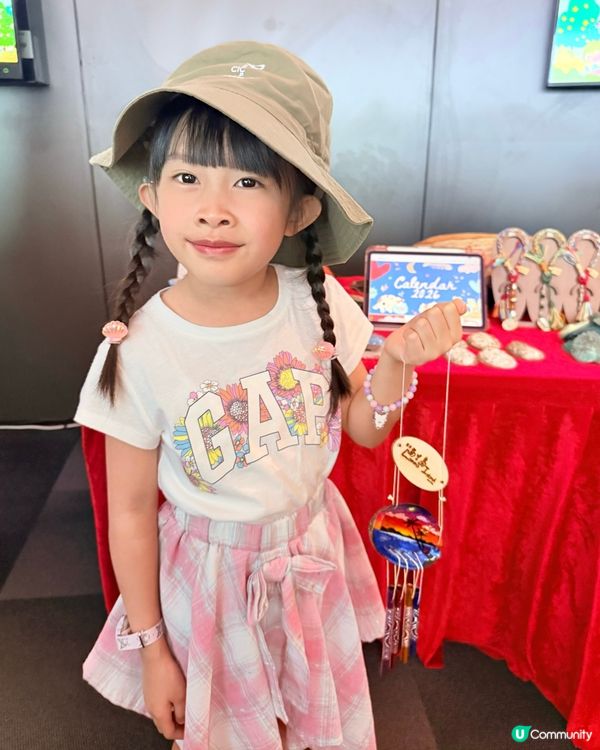 💚生物多樣性･零碳生活市集💚