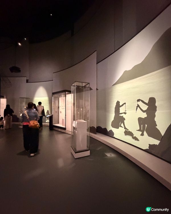 新登場！沉浸式香港歷史主題免費入場！