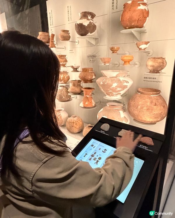 新登場！沉浸式香港歷史主題免費入場！