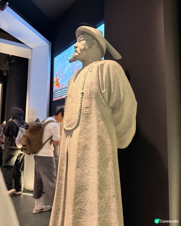 新登場！沉浸式香港歷史主題免費入場！