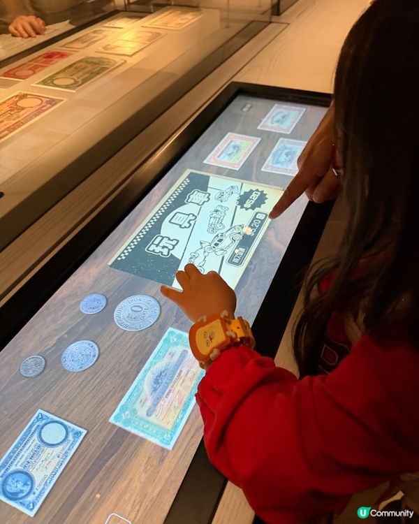 新登場！沉浸式香港歷史主題免費入場！