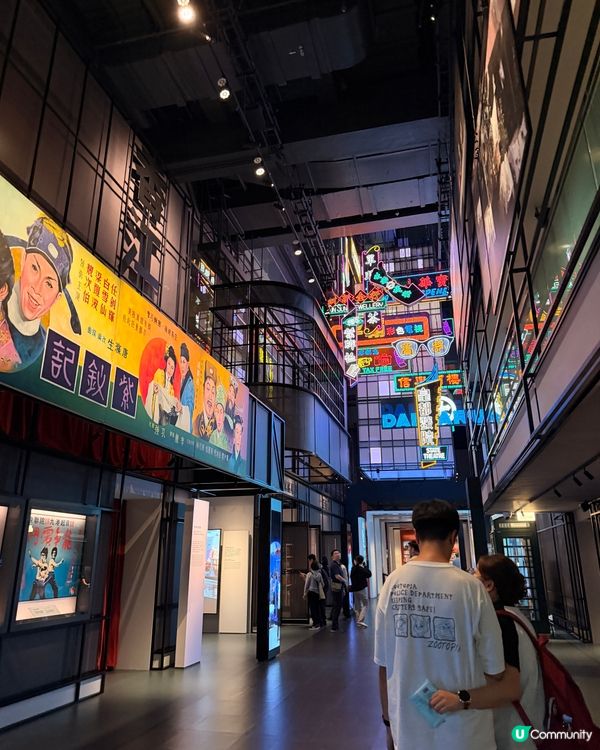 新登場！沉浸式香港歷史主題免費入場！