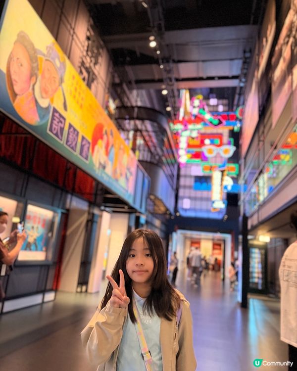 新登場！沉浸式香港歷史主題免費入場！