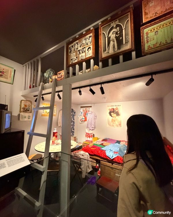 新登場！沉浸式香港歷史主題免費入場！