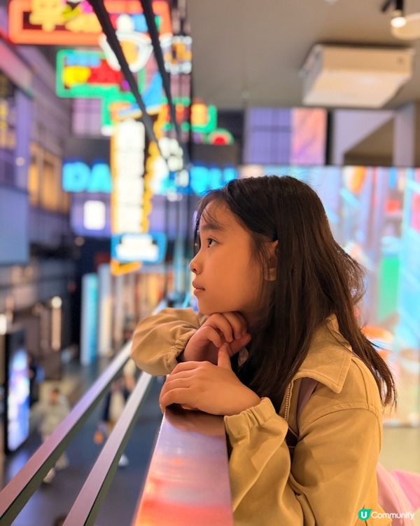 新登場！沉浸式香港歷史主題免費入場！