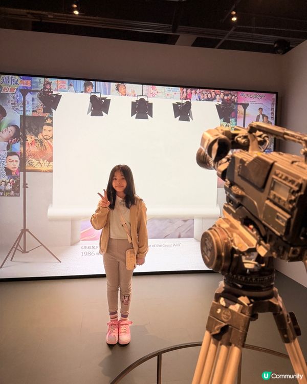 新登場！沉浸式香港歷史主題免費入場！