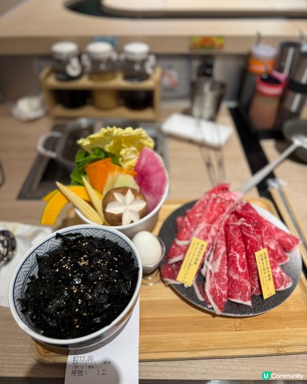 🌟太空燒肉送餐！😍 ($48起)