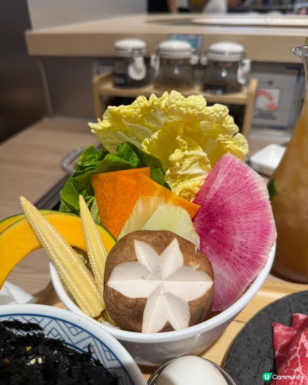 🌟太空燒肉送餐！😍 ($48起)