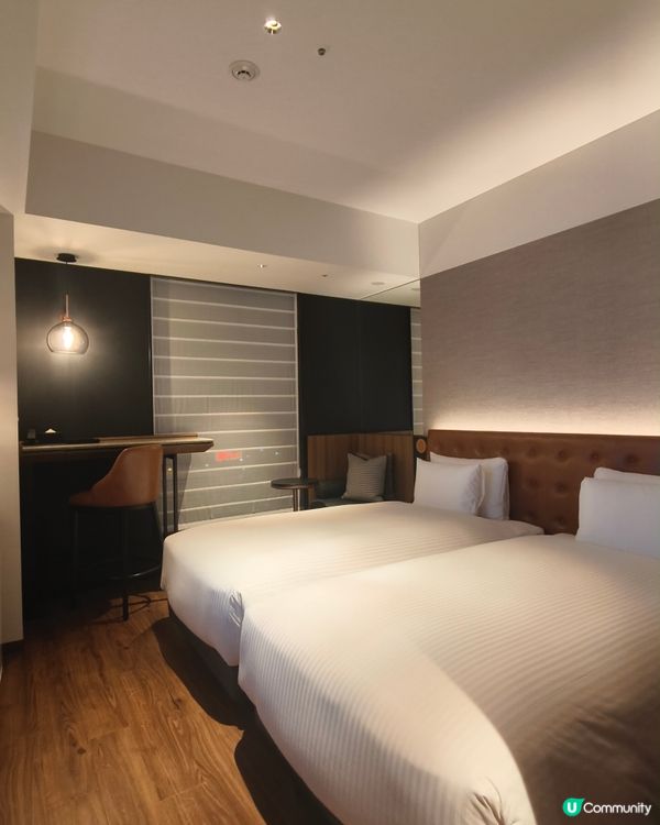 仿機場跑道酒店