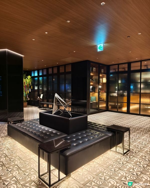 仿機場跑道酒店