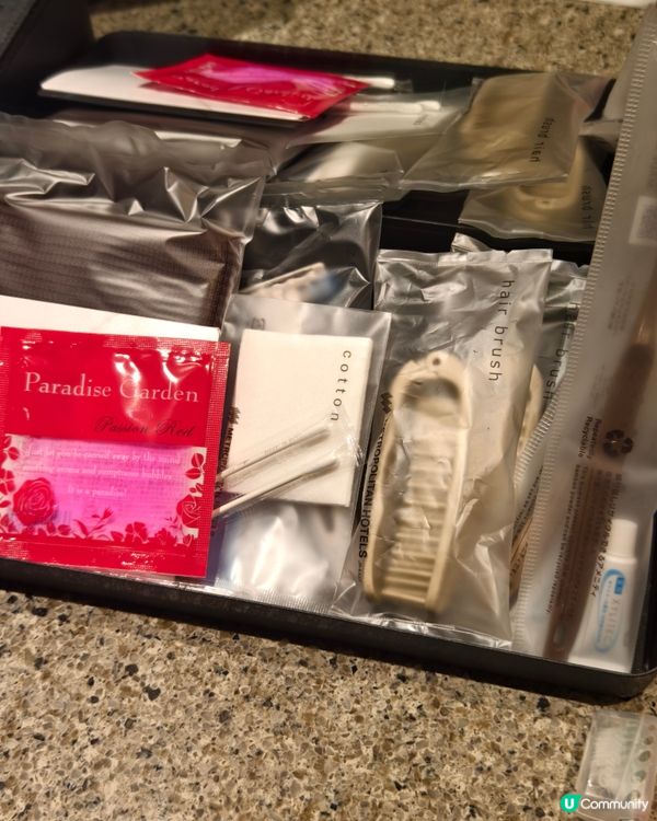 仿機場跑道酒店