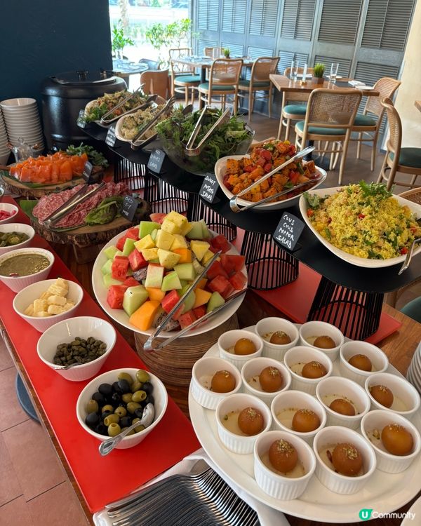 🎂 慶生日誌：觀塘 Corner 90 的溫馨慶生午宴