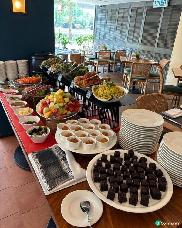 🎂 慶生日誌：觀塘 Corner 90 的溫馨慶生午宴