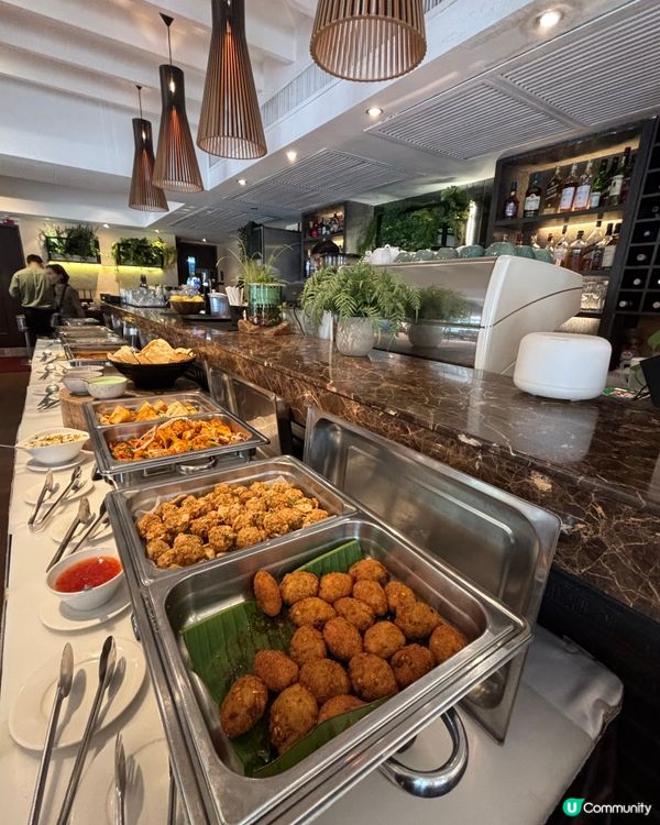 🎂 慶生日誌：觀塘 Corner 90 的溫馨慶生午宴